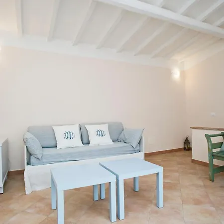 Casa Natura & Relax - Goelba * מרצ'אנה