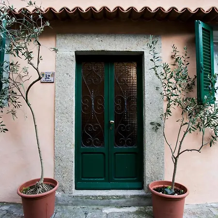 Casa Natura & Relax - Goelba * מרצ'אנה