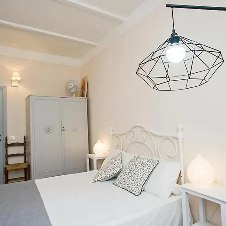 Casa Natura & Relax - Goelba *