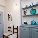 Appartement Casa Natura & Relax - Goelba