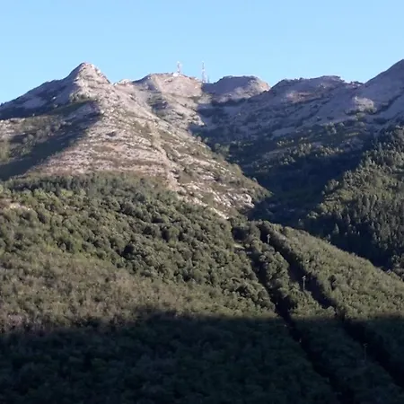 Appartamento Casa Natura & Relax - Goelba Marciana (Isola d'Elba)
