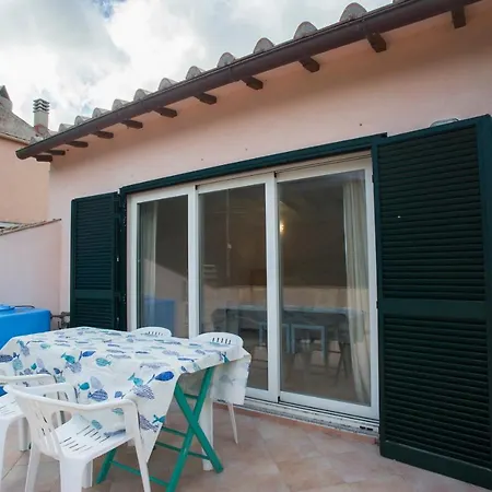 Casa Natura & Relax - Goelba *