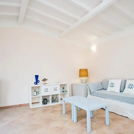 Appartamento Casa Natura & Relax - Goelba
