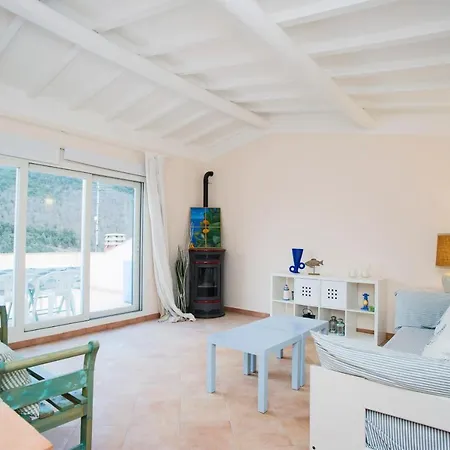 아파트 Casa Natura & Relax - Goelba