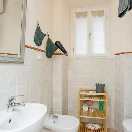 Appartamento Casa Natura & Relax - Goelba
