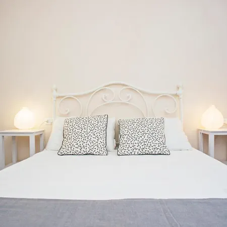 Casa Natura & Relax - Goelba 마르차나