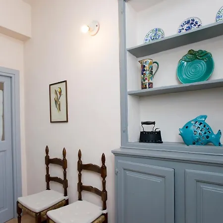 Appartamento Casa Natura & Relax - Goelba