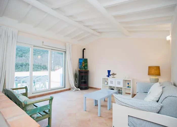 아파트 Casa Natura & Relax - Goelba