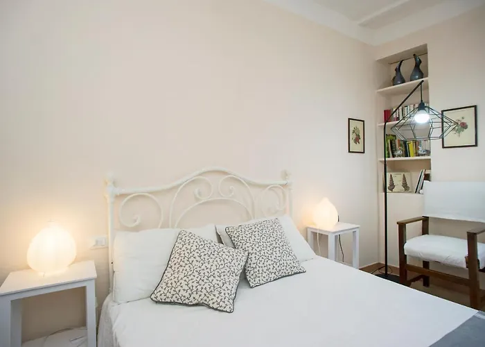 아파트 Casa Natura & Relax - Goelba *