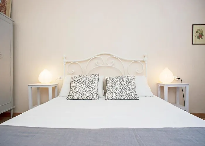 Casa Natura & Relax - Goelba 마르차나