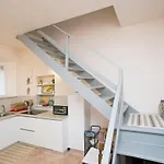 Apartamento Casa Natura & Relax - Goelba