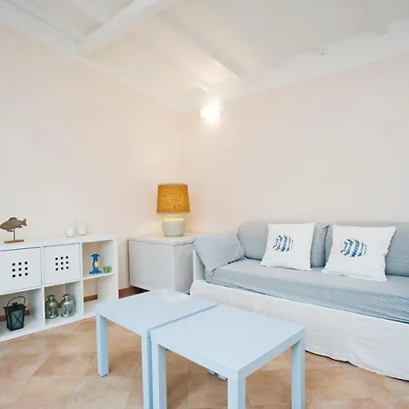 Apartment Casa Natura & Relax - Goelba *