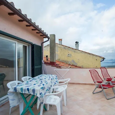 Apartamento Casa Natura & Relax - Goelba