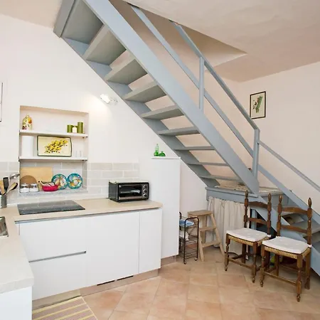Casa Natura & Relax - Goelba Apartment Marciana (Isola d'Elba)