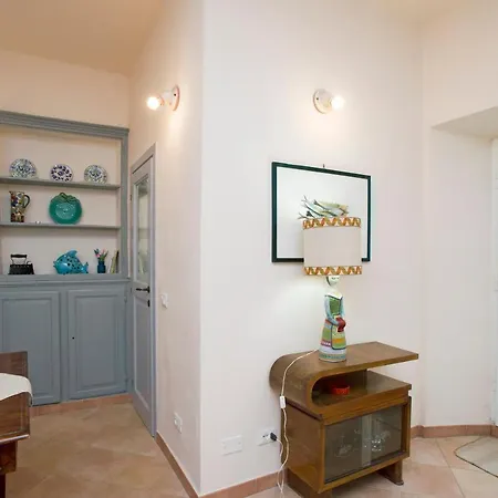 Casa Natura & Relax - Goelba Apartment Marciana (Isola d'Elba)