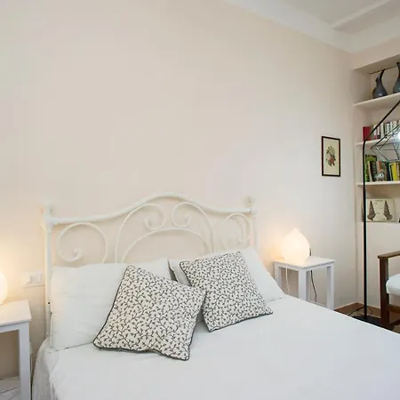 Apartment Casa Natura & Relax - Goelba *